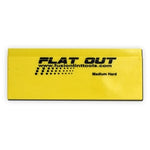 5" YELLOW FLAT OUT BLADE