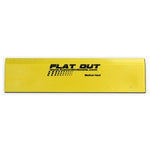 8" YELLOW FLAT OUT BLADE