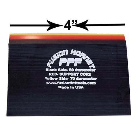 4" PPF HORNET SQUEEGEE