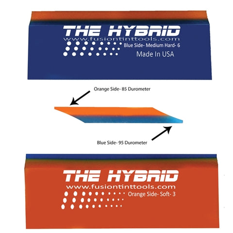 5" HYBRID SQUEEGEE