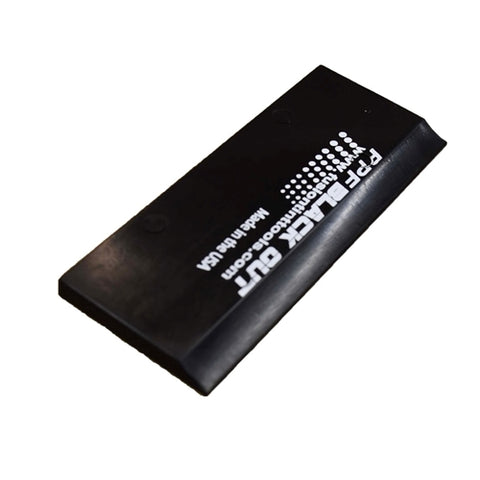 5" PPF BLACKOUT SQUEEGEE