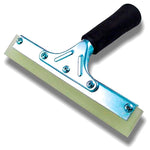 8" PRO SQUEEGEE DELUXE HANDLE