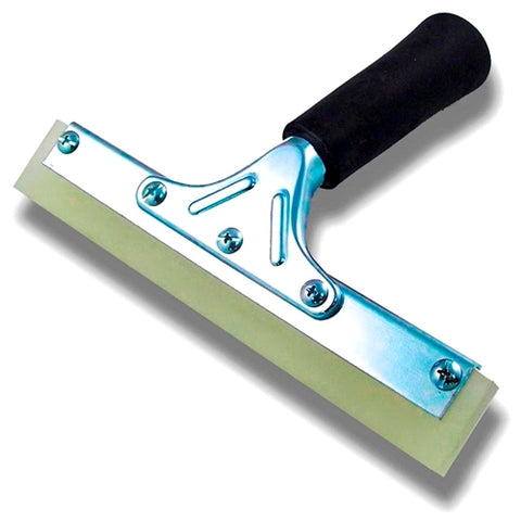 8" PRO SQUEEGEE DELUXE HANDLE