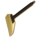WHALE TAIL HANDLED SQUEEGEE