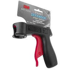 3M Paint Defender Spray Trigger