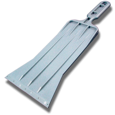 THE BULLDOZER FLAT GLASS SQUEEGEE