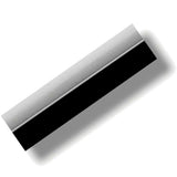 BLACK SMOOTHIE TURBO SQUEEGEE
