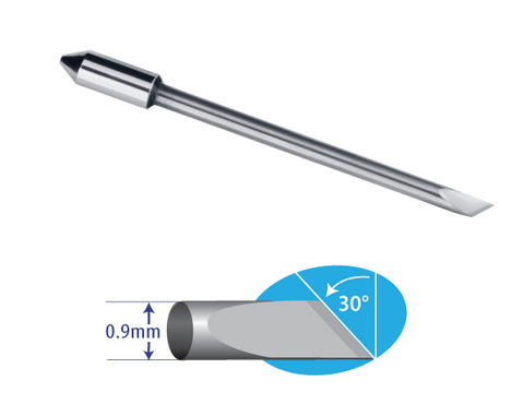 GRAPHTEC TINT PLOTTER BLADE - CB09UB-K60