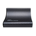 1080 Series - Textured Carbon Fiber Anthracite CFS201