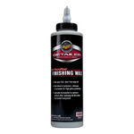 MEGUIAR'S MICROFIBER FINISHING WAX - D30116 (16 oz.)