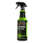 MEGUIAR'S IRON REMOVING SPRAY CLAY - DRTU200232 (32 oz.)