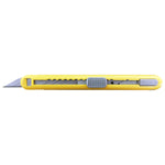 NT CUTTER A-553P 5-BLADE CARTRIDGE KNIFE