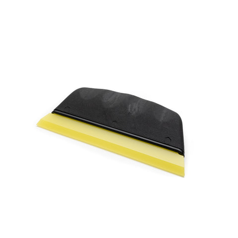 GRIP-N-GLIDE YELLOW SQUEEGEE