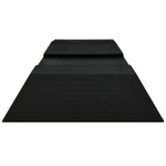 FUSION TURBO PRO SQUEEGEES - BLACK