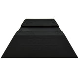 FUSION TURBO PRO SQUEEGEES - BLACK