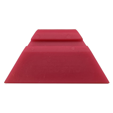 FUSION TURBO PRO SQUEEGEES - PINK