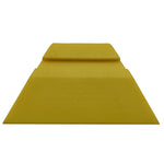 FUSION TURBO PRO SQUEEGEES - YELLOW
