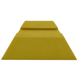 FUSION TURBO PRO SQUEEGEES - YELLOW