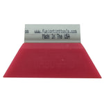 FUSION TURBO PRO SQUEEGEES - PINK