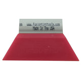 FUSION TURBO PRO SQUEEGEES - PINK