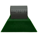 FUSION TURBO PRO SQUEEGEES - GREEN