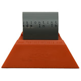 FUSION TURBO PRO SQUEEGEES - ORANGE