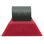 FUSION TURBO PRO SQUEEGEES - PINK