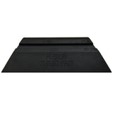 FUSION TURBO PRO SQUEEGEES - BLACK