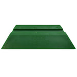 FUSION TURBO PRO SQUEEGEES - GREEN