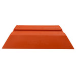 FUSION TURBO PRO SQUEEGEES - ORANGE