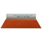 FUSION TURBO PRO SQUEEGEES - ORANGE