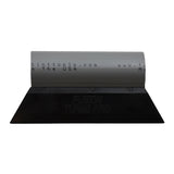 FUSION TURBO PRO SQUEEGEES - BLACK