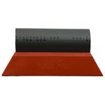 FUSION TURBO PRO SQUEEGEES - ORANGE