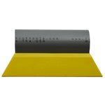 FUSION TURBO PRO SQUEEGEES - YELLOW