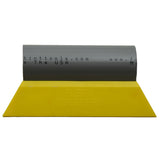 FUSION TURBO PRO SQUEEGEES - YELLOW