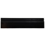 FUSION TURBO PRO SQUEEGEES - BLACK