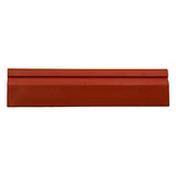 FUSION TURBO PRO SQUEEGEES - ORANGE
