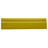 FUSION TURBO PRO SQUEEGEES - YELLOW