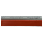 FUSION TURBO PRO SQUEEGEES - ORANGE