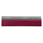 FUSION TURBO PRO SQUEEGEES - PINK