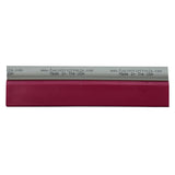 FUSION TURBO PRO SQUEEGEES - PINK