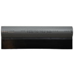 FUSION TURBO PRO SQUEEGEES - BLACK