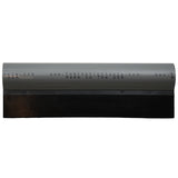 FUSION TURBO PRO SQUEEGEES - BLACK