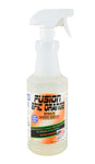 FUSION EPIC ORANGE ADHESIVE REMOVER (Quart)