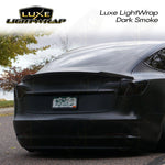 Luxe LightWrap™ - Dark Smoke 12% (LLW-DS-20)