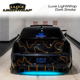 Luxe LightWrap™ - Dark Smoke 12% - 60" roll (LLW-DS-60)