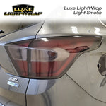 Luxe LightWrap™ - Light Smoke 48% (LLW-LS-20)