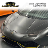 Luxe LightWrap™ - Light Smoke 48% (LLW-LS-20)