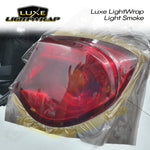 Luxe LightWrap™ - Light Smoke 48% (LLW-LS-20)