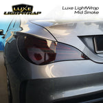 Luxe LightWrap™ - Mid Smoke 24% - 60" roll (LLW-MS-60)